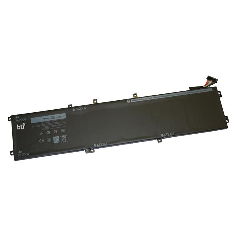 BTI 1P6KD-BTI (6 Zellen, 7368 mAh) (1P6KD-BTI)