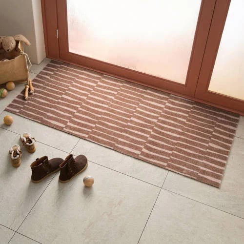 NOUS Living deurmat Bricks 150 x 67 cm
