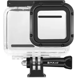 Puluz Insta360 One RS 4K Edition – wasserdichtes Gehäuse, Action Cam Zubehör, Transparent