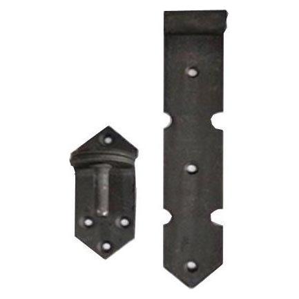 Okko GATE HINGE GB-HB300 BLACK (33047754)