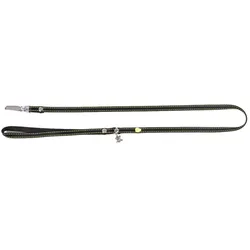 Martin Sellier Biker (XS, Hund, Spazieren), Halsband + Leine
