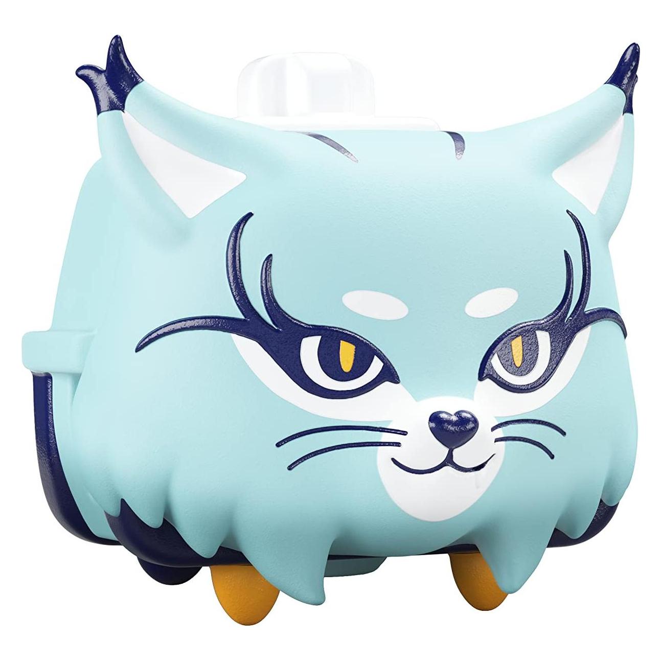 Glorious Lynx Switch Toy Figur - Lynx (GLO-TOY-LYNX)