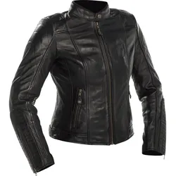 Richa Lausanne Damen Motorrad Lederjacke 38