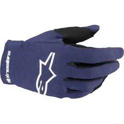 Alpinestars Radar Jugend Motocross Handschuhe
