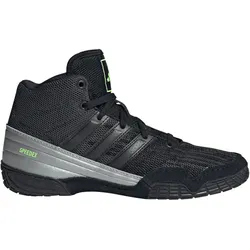 adidas Speedex Ringerstiefel Jungen JQ1338 - core black/core black/grey six 38 2/3