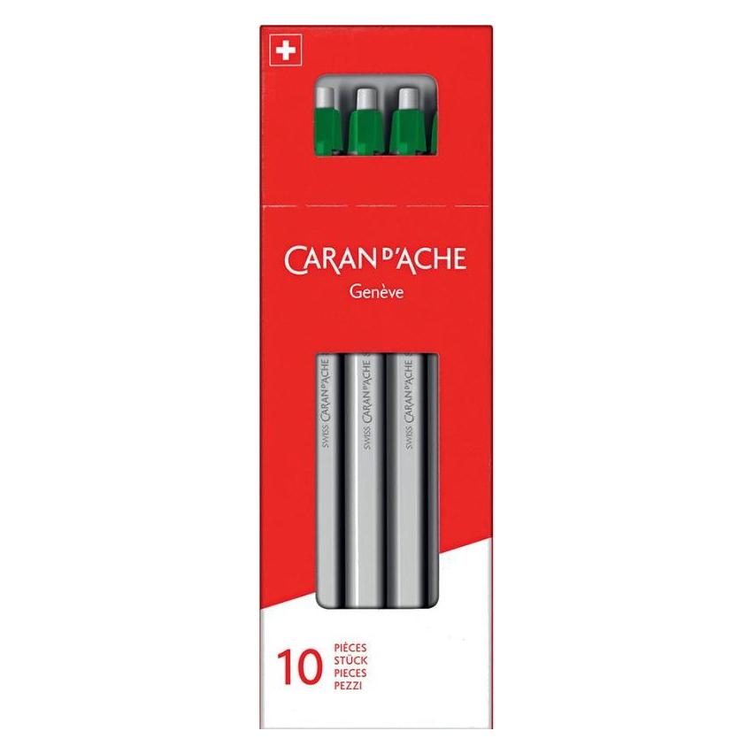 Caran d'Ache 825 Kugelschreiber (1x) (825.210)