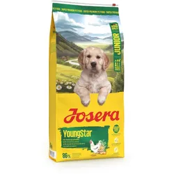 Josera 5x900g A/S Junior YoungStar Hundetrockenfutter