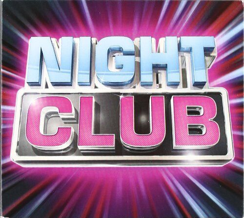 Various - Club Mix - Preis vom 09.10.2026 07:28:09 h