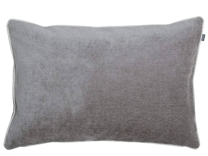 Kissen Chenillo Grau Joop