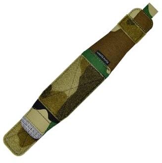 Uplift Treasures Tactical Nylon Smartwatch Watch Band h