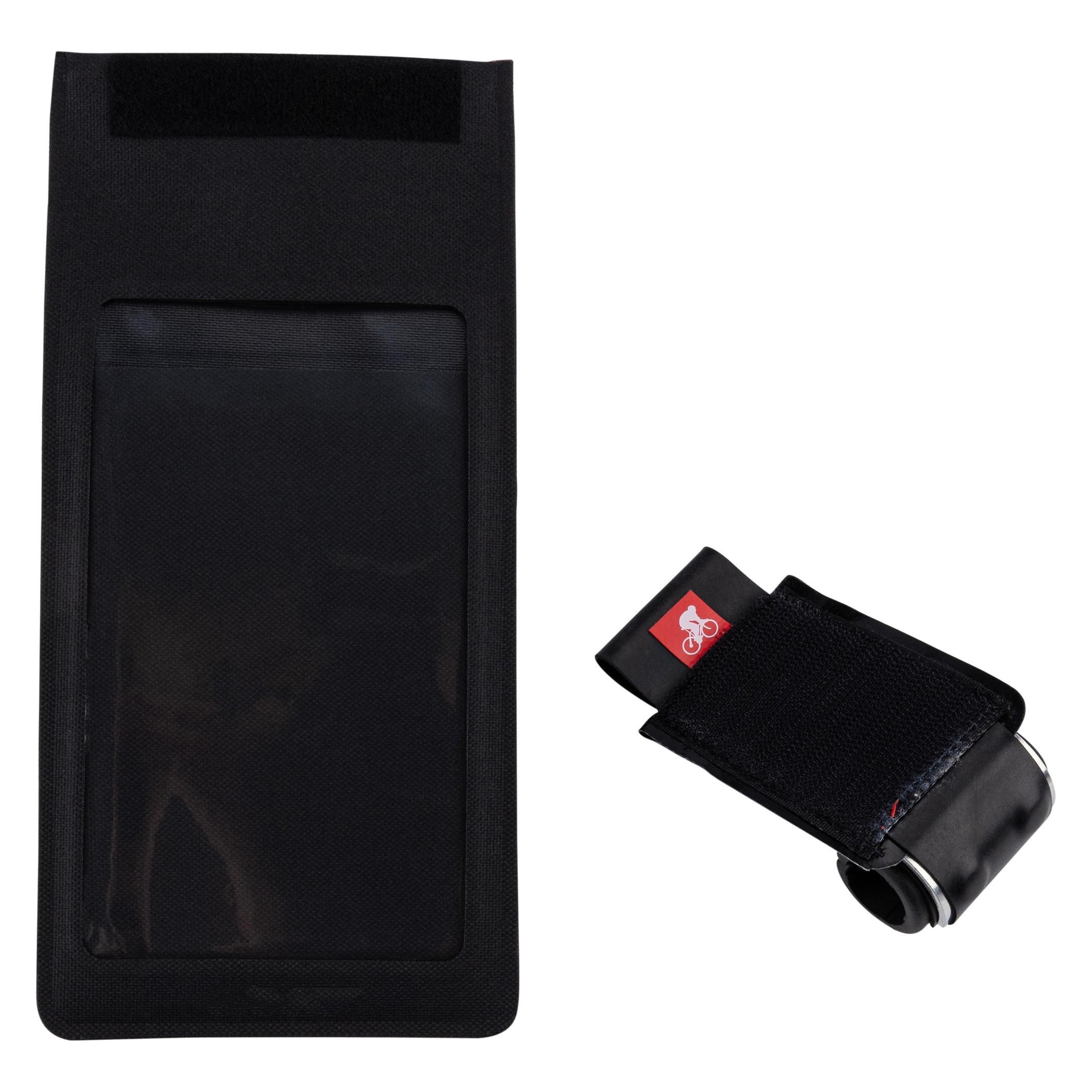 Fahrer Smartphonehalter "Spitzel" Schwarz (2305)