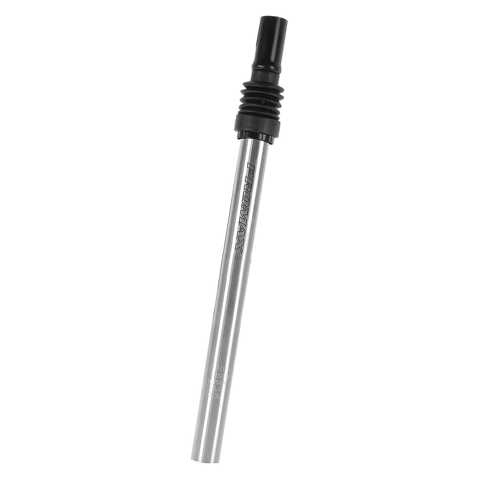Promax gefederte Kerzensattelstütze (25.40 mm) (31910676)
