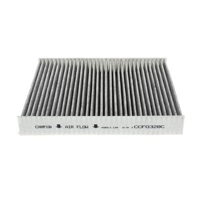 CHAMPION Filter, Innenraumluft CCF0328C für Ford