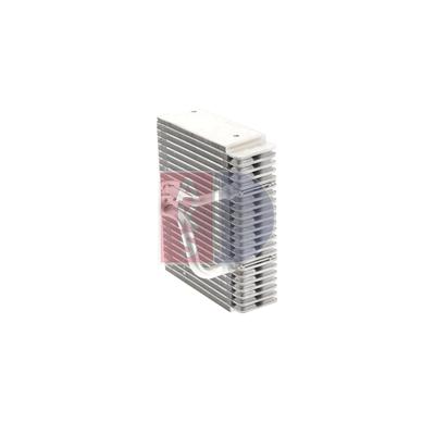 AKS DASIS Verdampfer FIAT,ALFA ROMEO 820308N 60779484,60815235 Klimaverdampfer,Verdampfer, Klimaanlage