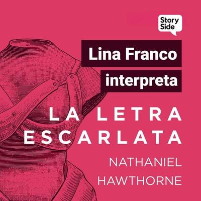 La letra escarlata - Nathaniel Hawthorne, Audio, 9789180891196