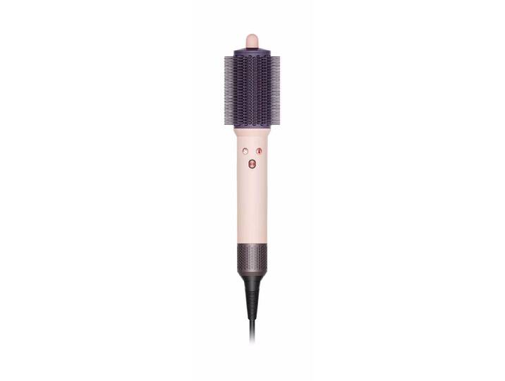 Dyson Airsmooth™ Warmluftbürste – Warmluftbürste/Föhnbürste – pink