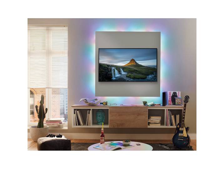 LED-Stripes SimpLED 7,5m II 750 x 0 x 1cm Weiß