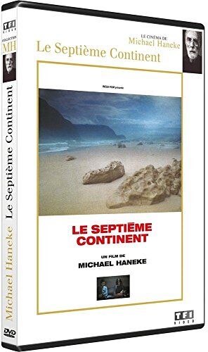 Michael Haneke - Le septième continent [FR Import] - Preis vom 19.10.2026 19:33:35 h