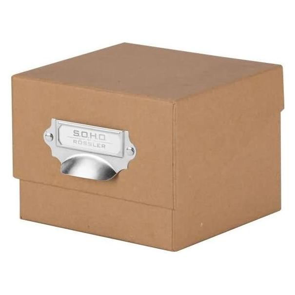 Rössler Fotobox Soho kraft (1325452620)
