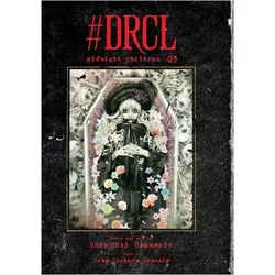 #DRCL midnight children, Vol. 3, Comics + Manga von Shin'Ichi Sakamoto