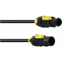 Psso, Verlängerungskabel, PowerCon TRUE Verlängerung 3x1,5 1,5m (1.50 m)