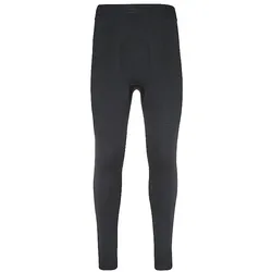 Odlo, Herren, Funktionsshirt, Performance Warm / Performance Warm (L, M), Schwarz