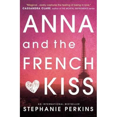 Anna and the French Kiss, Taschenbuch von Stephanie Perkins, Usborne Publishing, 978-1-4095-7993-9