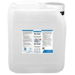 Bio-Fluid | Schmier- und Pflegeöl für den Lebensmittelbereich NSF H1 | 5 L | transparent