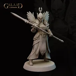 Guard von Galaad Miniatures aus Heroes Bundle