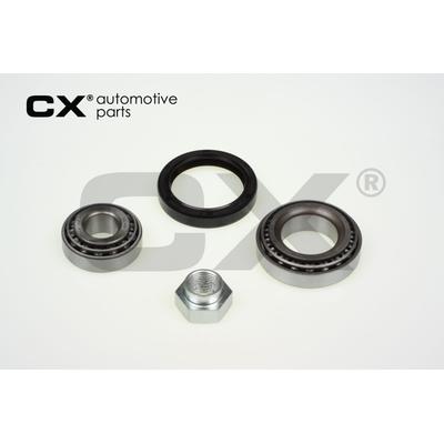 CX Radlagersatz cx001l für Fiat