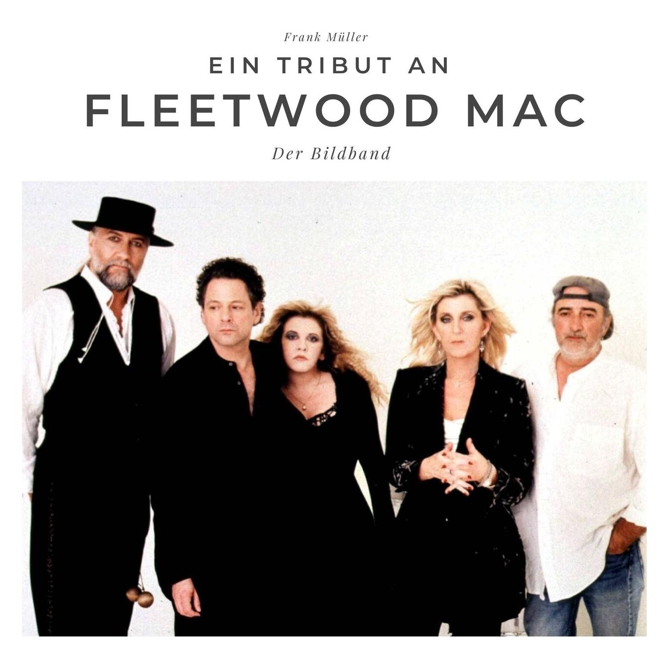 27amigos Ein Tribut an Fleetwood Mac (56219580)