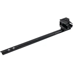 Bosch Akkuhalter CompactTube horizontal schwarz