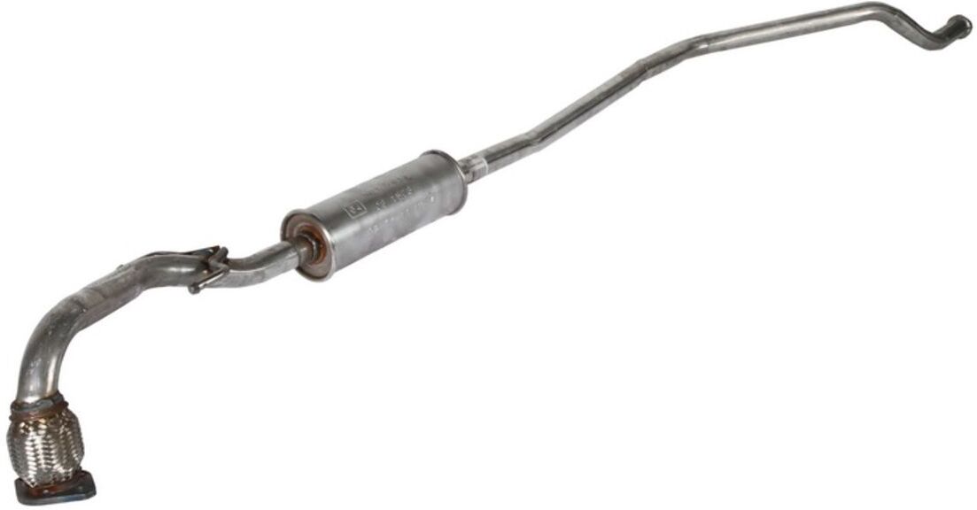Bosal Silenziatore frontale 290-091