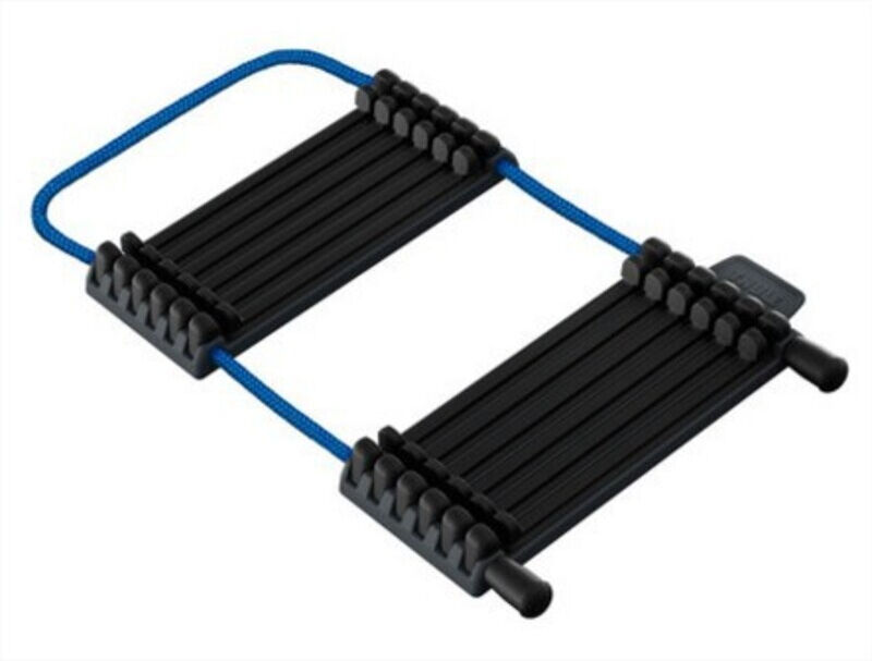 France Attelage Protection pour cadre de vélo en carbone Thule 984