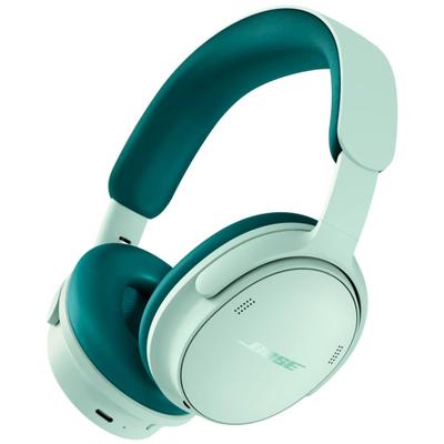 BOSE Over-Ear-Kopfhörer "QC Headphones (2nd Gen)", grün (tautropfen, minze), Kopfhörer