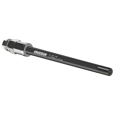 Croozer - Steckachsadapter Gr 12 x 209 x 1,75