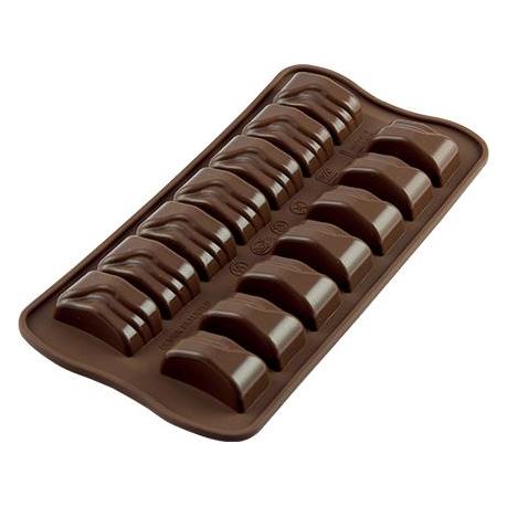 Silikomart Scg09 Jack Silicone Mould (7189998)
