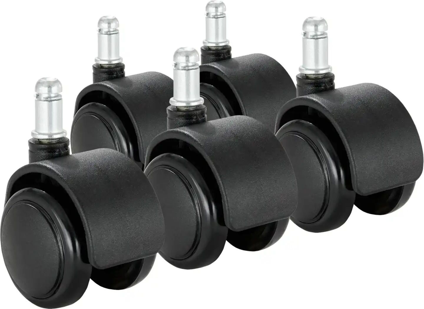 Höffner Hartbodenrollen Design