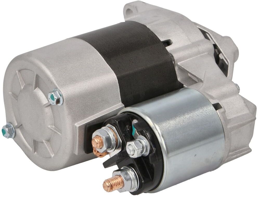 Starter PULSAR ROTATING ELECTRICS PSR20055