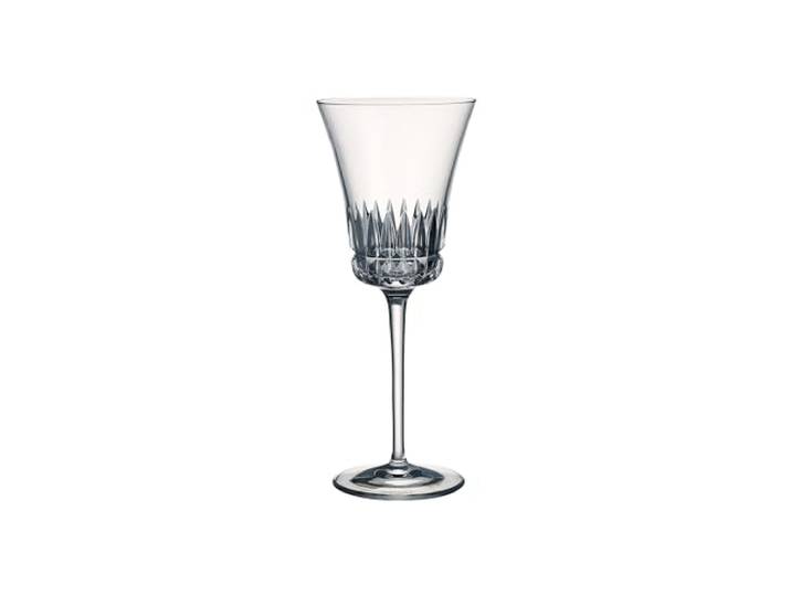 Villeroy & Boch - Grand Royal Rotweinkelch Set, Weingläser à 200 ml, Kristallglas, klar, spülmaschinengeeignet