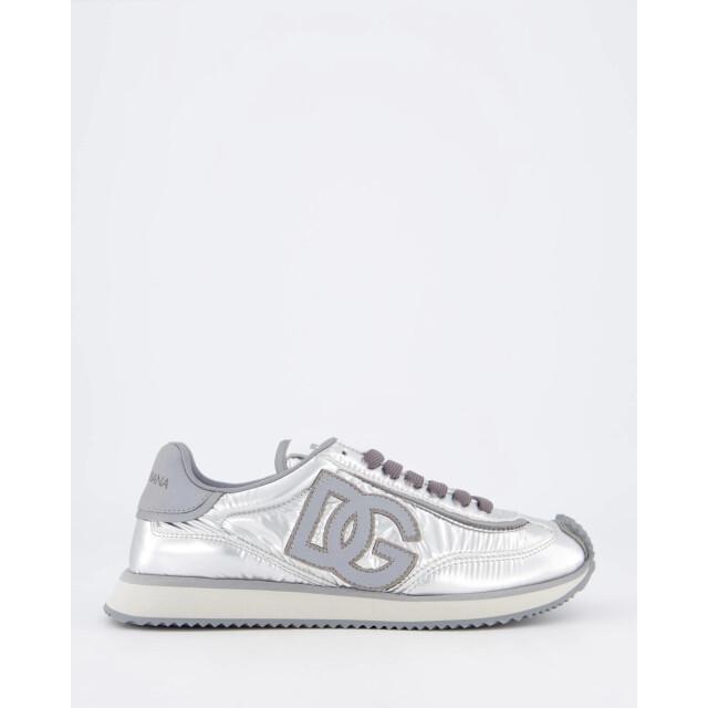 Dolce and Gabbana Dames cushion sneaker