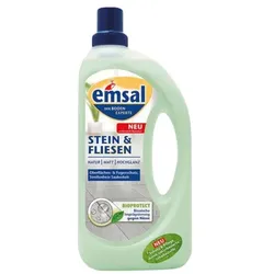 emsal Bodenreiniger »Stein & Fliesen« 1l