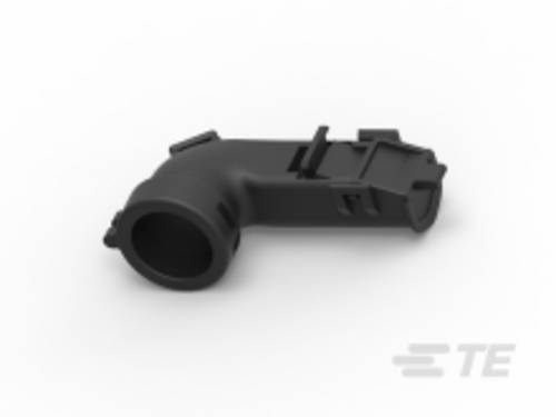 TE Connectivity Through Wall Connectors 1418918-1 Inhalt