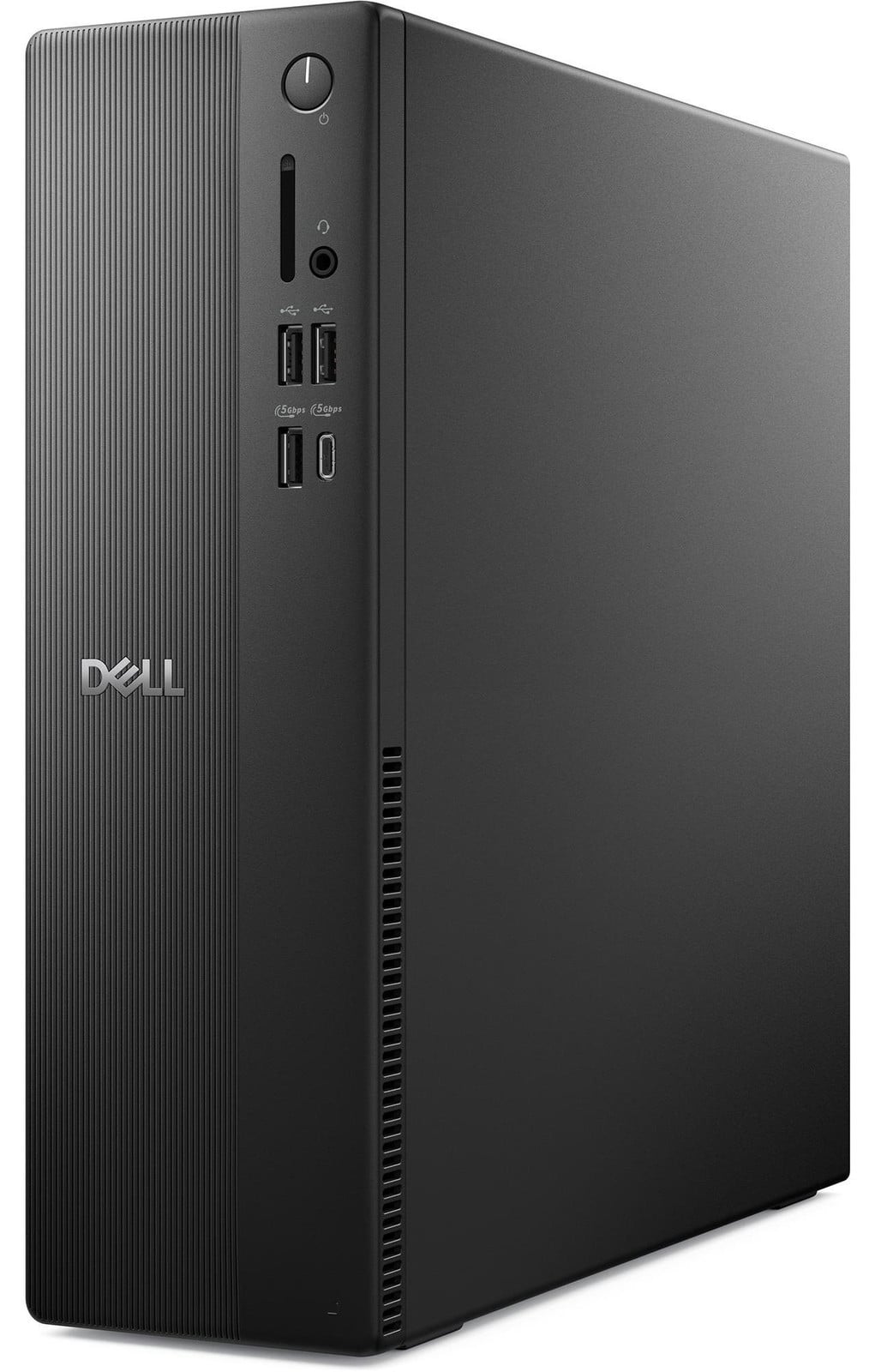 Dell Pro QVS1260 Desktop PC met Intel Core i3-14100, 8 GB RAM, 512 GB SSD en Windows 11 Pro