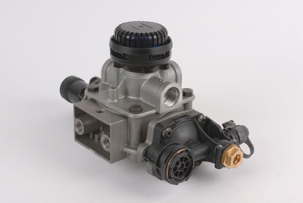 Bremskraftregler WABCO 4757210090