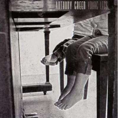 Young Legs - Anthony Green, CD