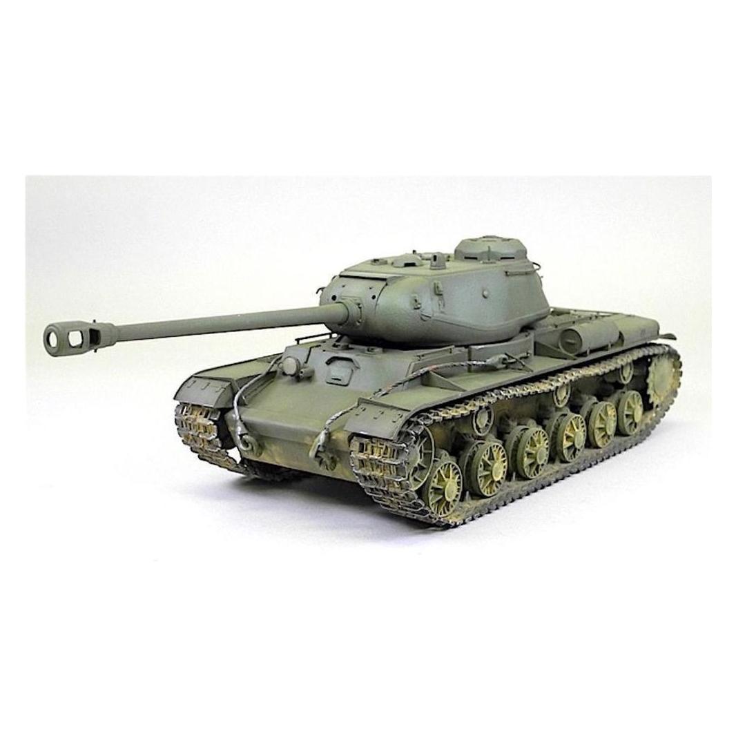 Trumpeter Soviet KV-122 Heavy Tank (07128)
