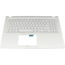 ASUS 90NB0TY2-R35GE0, Notebook Ersatzteile, Silber