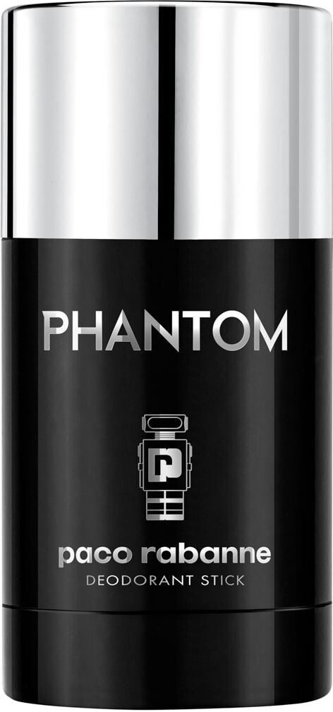 Rabanne Stick Desodorante Phantom 75 ml .