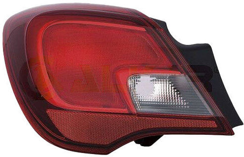 ALKAR 2221421 Rear light